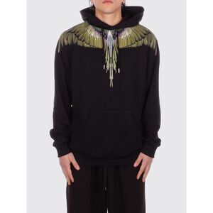 County Of Milan Sweatshirt Men Black